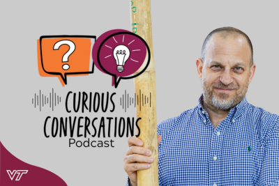 podcast logo with Jonas Hauptman