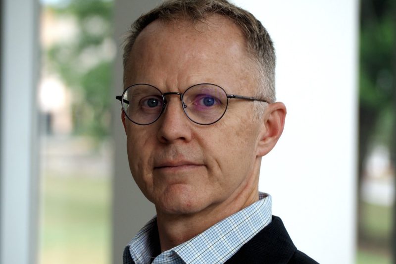 Gregory Galford Assistant Professor of Residential Environments and Design