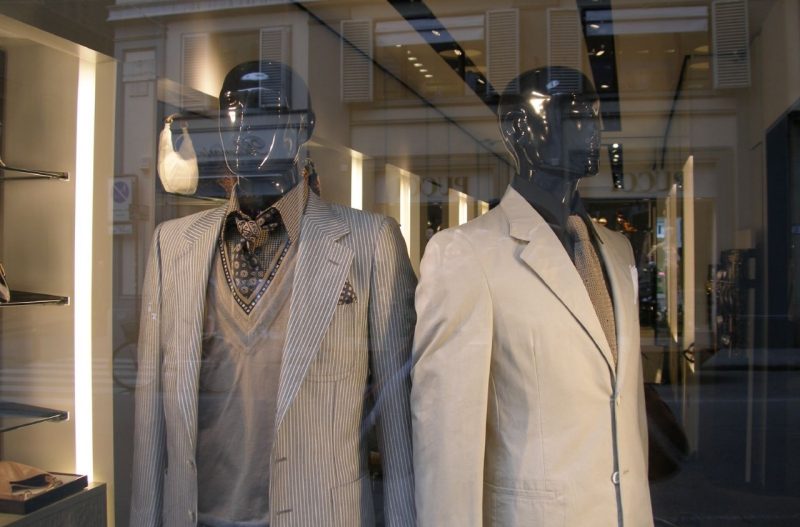 Fashion Merchandising and Design Society (FMDS)