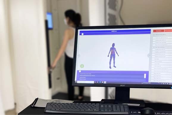 Apparel Technology Lab | Centers and Labs | Virginia Tech