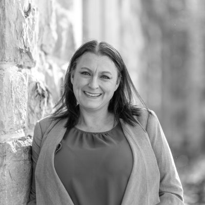 Charlotte Park's Headshot