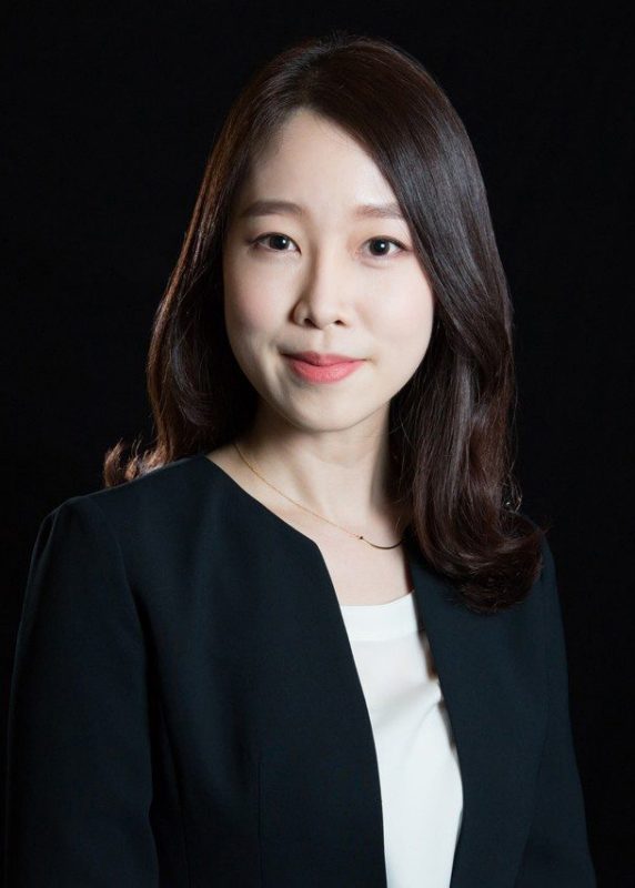 Eonyou Shin