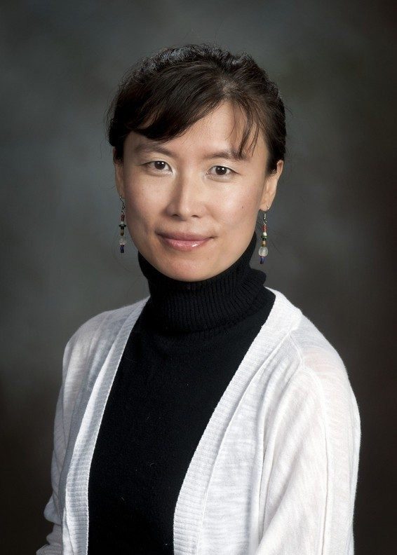 Eunju Hwang