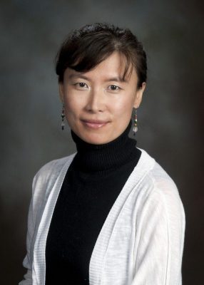 Eunju Hwang