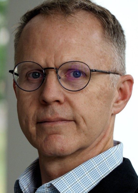 Gregory Galford