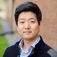 Hyojung Lee, Assistant Professor Hyojung Lee, Assistant Professor