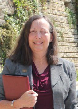 Irene Leech