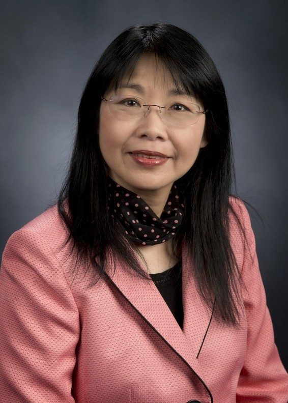 Jessie Chen-Yu