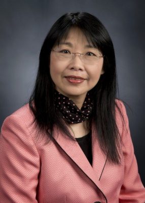 Jessie Chen-Yu