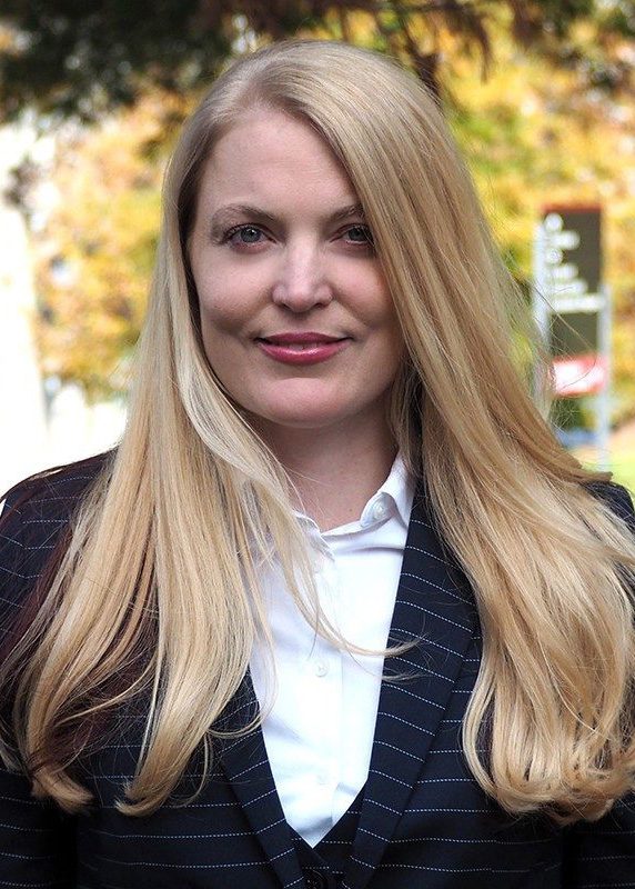 Kelly Avery