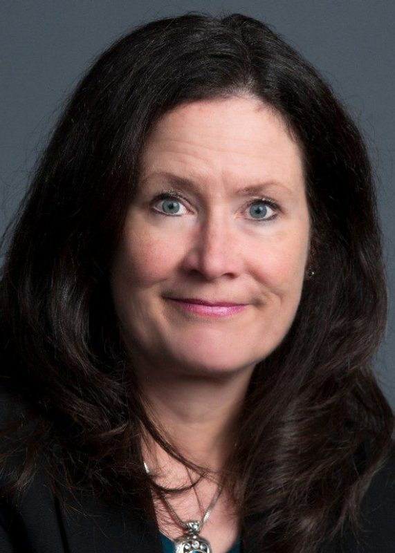 Lisa Tucker