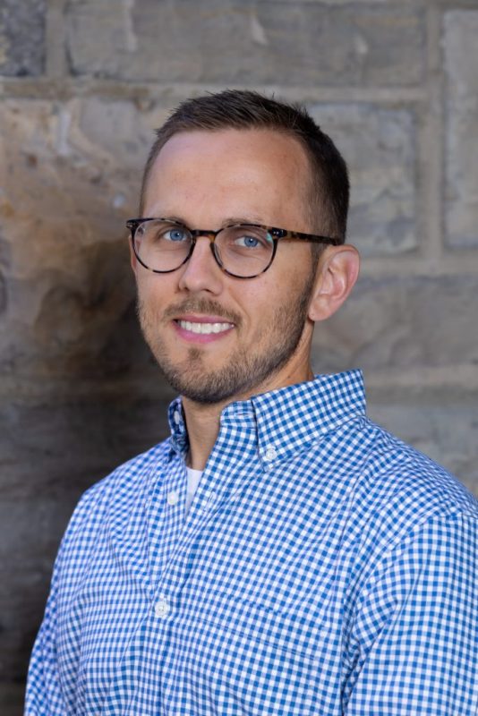 Michael Gawrys