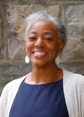 Sarah Wilmot