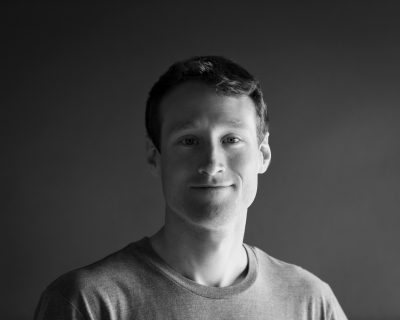 Jason Cusack's headshot