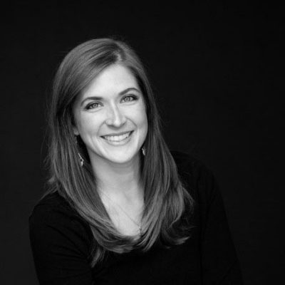 Courtney Muscatello's headshot