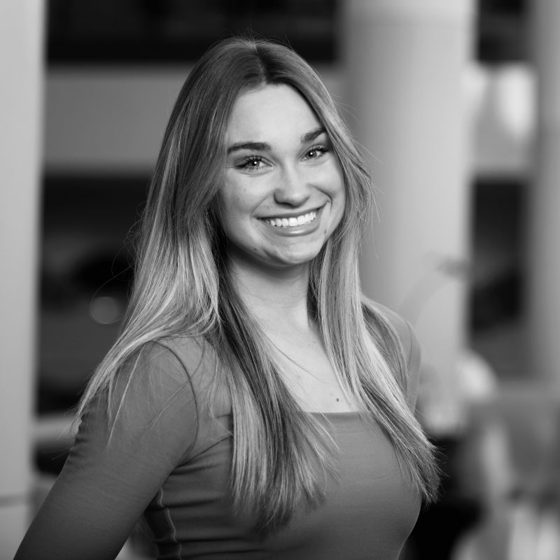 Gabby Brown's headshot