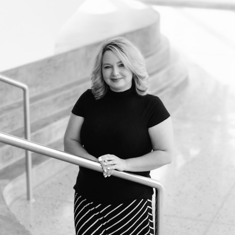 Sonya Murdock's headshot