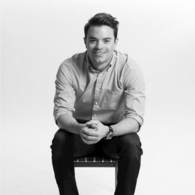 Headshot of Matt Karner