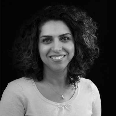 Elham Morshedzadeh honored with Young Educator Award from IDSA