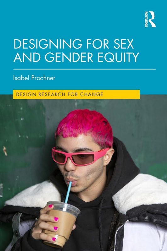 Dr. Isabel Prochner's Book Cover