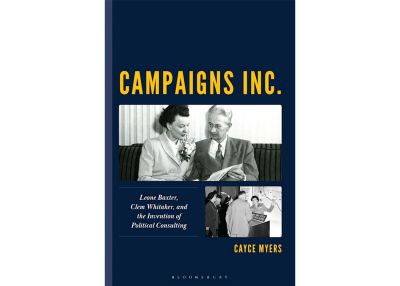 Campaigns Inc.