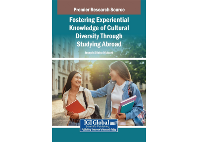 Fostering Experiential Knowledge of Cultural Diversity Through Studying Abroad