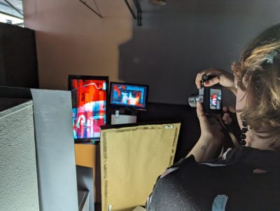 Creative Technologies (BFA)